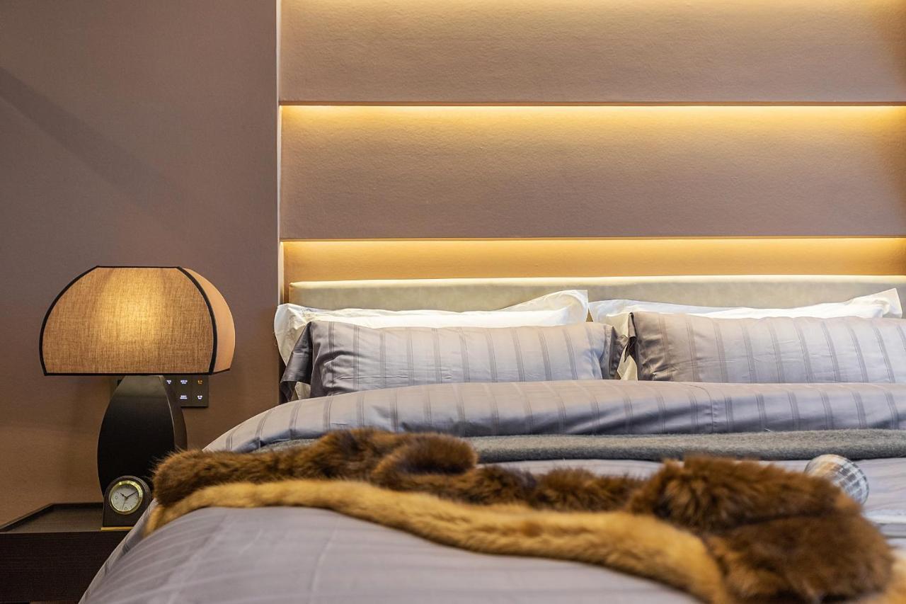 Kunming Hotel High Sky View Apartment ภายนอก รูปภาพ