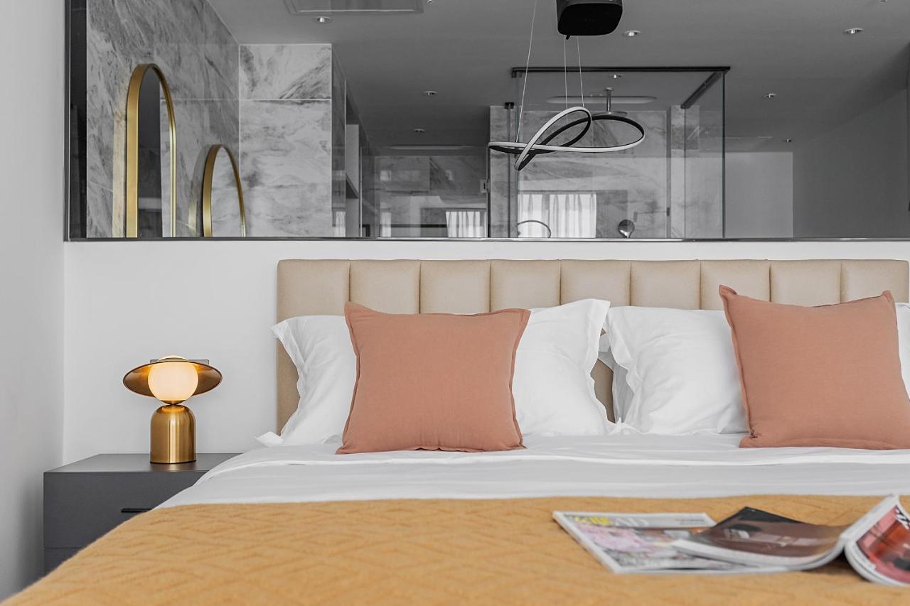 Kunming Hotel High Sky View Apartment ภายนอก รูปภาพ
