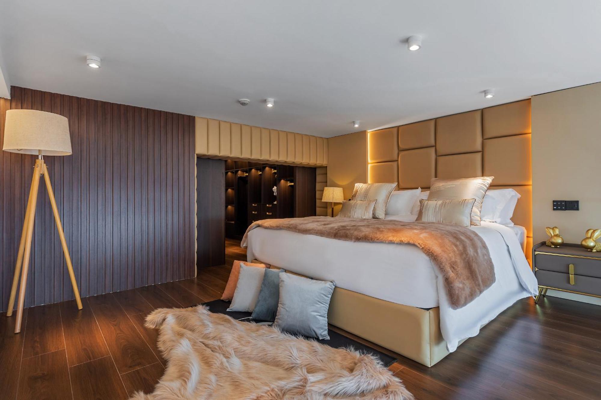 Kunming Hotel High Sky View Apartment ภายนอก รูปภาพ