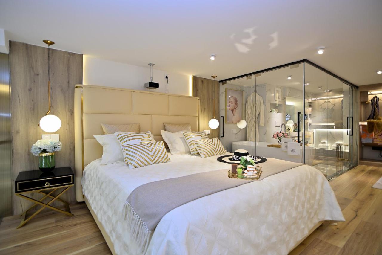 Kunming Hotel High Sky View Apartment ภายนอก รูปภาพ
